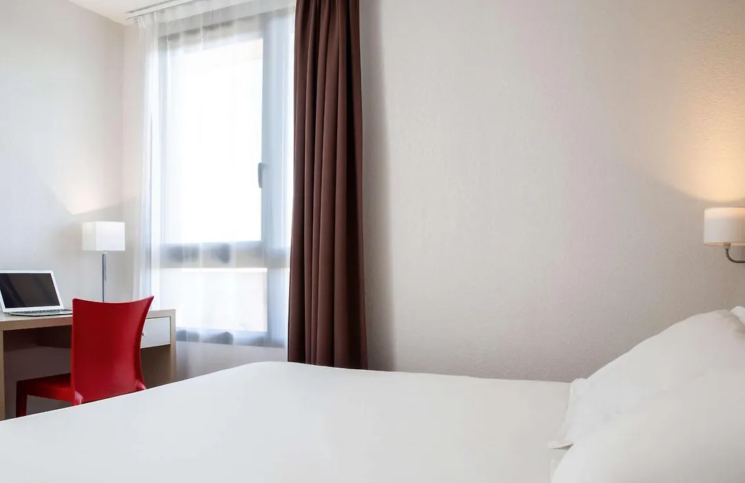 Aparthotel Adagio Access Avignon-1