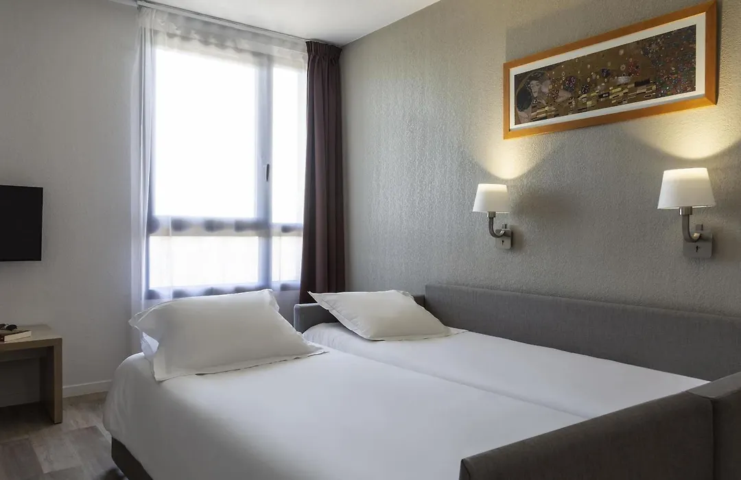 Aparthotel Adagio Access Avignon-1
